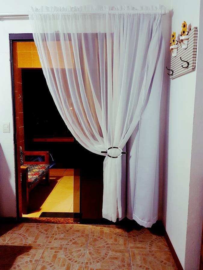 Pousada Suites Do Santinho フロリアノポリス エクステリア 写真