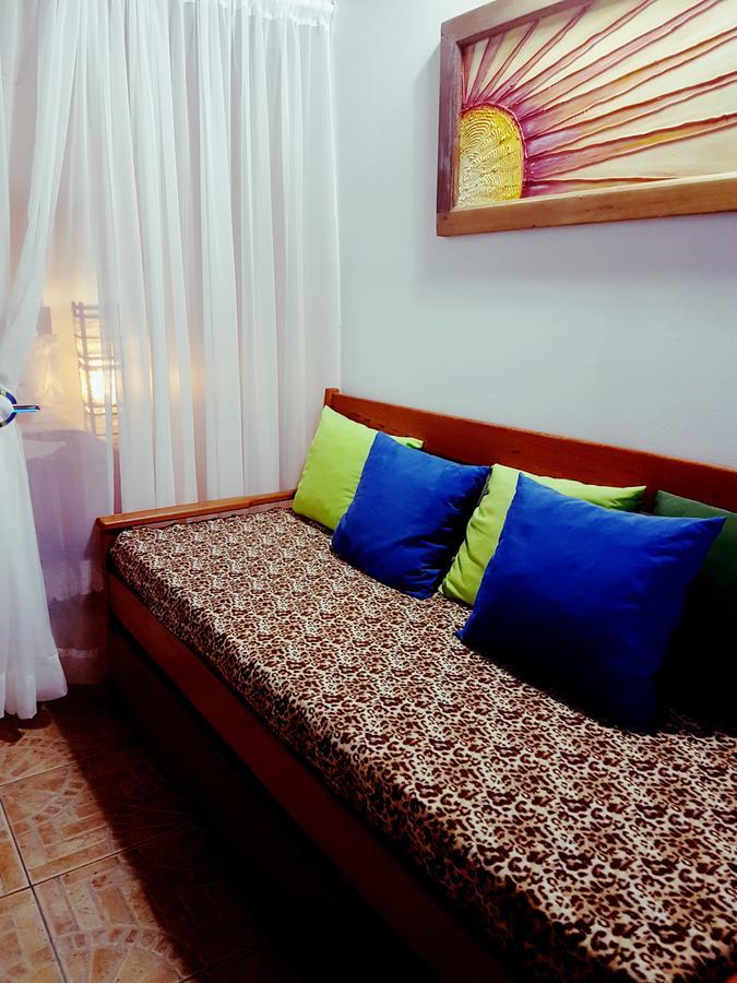 Pousada Suites Do Santinho フロリアノポリス エクステリア 写真